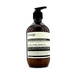 Aesop Reverence Aromatique Hand Balm - 500ml