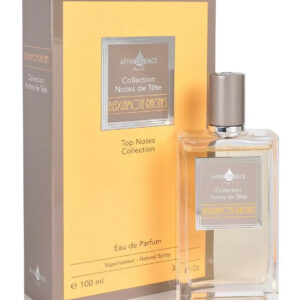 Affinessence Bergamote Racines Eau de Parfum for Unisex – 3.4 oz