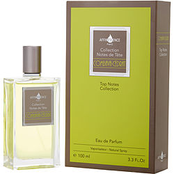 Affinessence Combava Cedrat Unisex EAU DE PARFUM SPRAY 3.4 OZ
