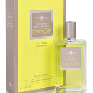 Affinessence Combava Cedrat Eau de Parfum for Unisex – 3.4 oz