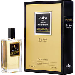 Affinessence Cuir Curcuma EAU DE PARFUM SPRAY 3.3 OZ