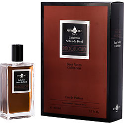 Affinessence Patchouli Oud Eau de Parfum Spray 3.3 oz
