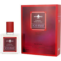 Affinessence Rose-Reglisse EAU DE PARFUM SPRAY 1.7 OZ