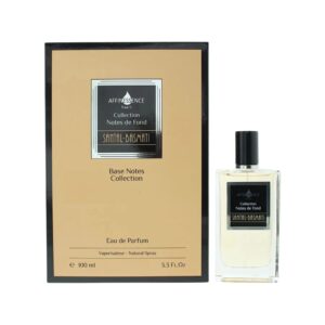 Affinessence Santal Basmati Base Notes Collection Eau de Parfum for Unisex – 3.3 oz