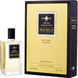 Affinessence Vanille Benjoin EAU DE PARFUM SPRAY 3.3 OZ LUXE
