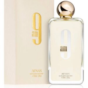 Afnan 9am Eau de Parfum for Unisex