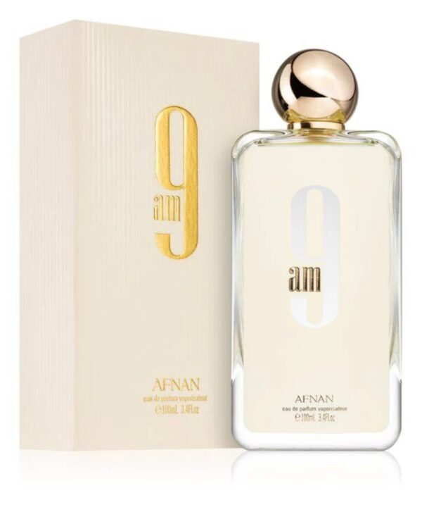 Afnan 9am Eau de Parfum for Unisex