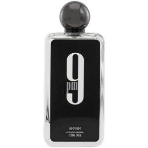 Afnan 9PM Men's Eau de Parfum Spray - 3.4 oz