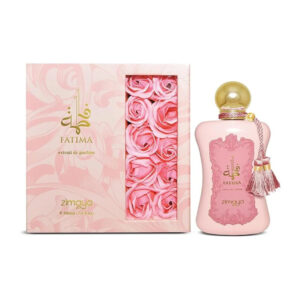 Afnan Zimaya Fatima Extrait de