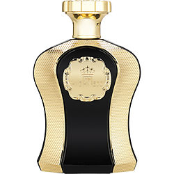 Afnan Her Highness Black by Afnan Perfumes EAU DE PARFUM SPRAY 3.4 OZ *TESTER