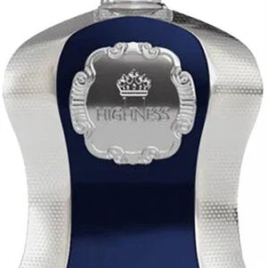 Afnan Highness VI Eau de Parfum for Men – 3.4 oz
