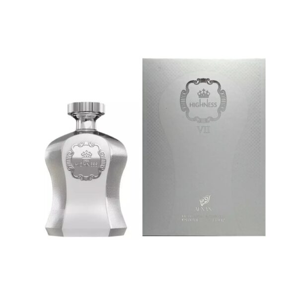 Afnan His Highness VII Eau de Parfum for Men – 3.4 oz