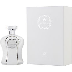 Afnan His Highness White Eau de Parfum for Men - 3.4 oz