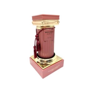 Afnan Historic Doria Eau de Parfum for Unisex – 3.4 oz