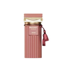 Afnan Historic Doria Eau de Parfum for Unisex – 3.4 oz