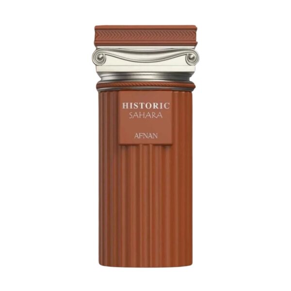 Afnan Historic Sahara Extrait de Parfum for Unisex – 3.4 oz