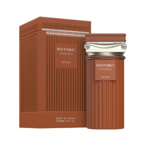 Afnan Historic Sahara by Afnan Extrait de Parfum Spray 3.4 oz Unisex