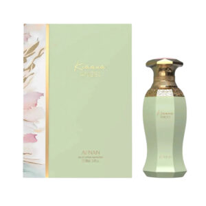 Afnan Kiaana Angel Eau de Parfum for Women – 3.4 oz