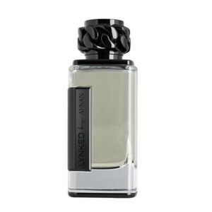 Afnan Lynked Freedom Eau de Parfum for Men – 3.4 oz