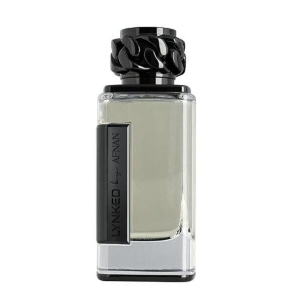 Afnan Lynked Freedom Eau de Parfum for Men – 3.4 oz