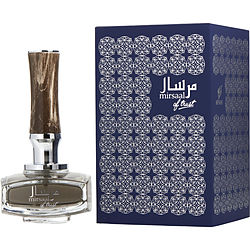 Afnan Mirsaal Of Trust EAU DE PARFUM SPRAY 3 OZ