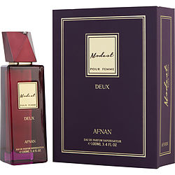 Afnan Modest Deux Eau de Parfum Spray for Women