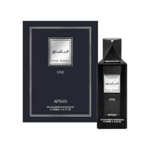 Afnan Modest Une