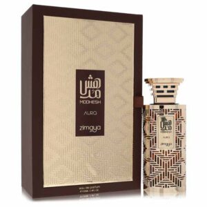 Afnan Modhesh Aura Eau de Parfum for Unisex – 3.4 oz