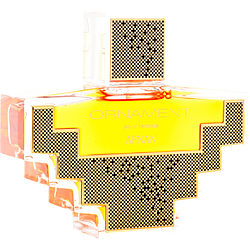 Afnan Ornament by Afnan Perfumes EAU DE PARFUM SPRAY 3.4 OZ *TESTER