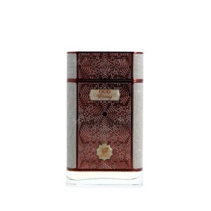 Afnan Oud Rising Eau de Parfum for Women – 2.7 oz