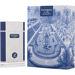 Afnan Patchouli On Fire EAU DE PARFUM SPRAY 2.7 OZ