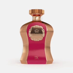 Afnan Perfumes Afnan Her Highness IX Eau de Parfum for Women – 3.4 oz