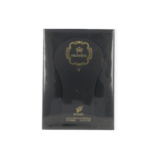 Afnan Perfumes Afnan Her Highness V Eau de Parfum for Women – 3.4 oz