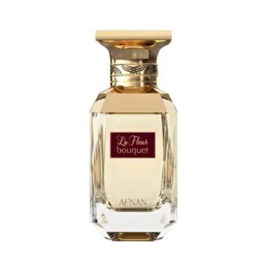 Afnan Perfumes Afnan La Fleur Bouquet Eau de Parfum for Women – 2.7 oz
