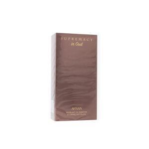 Afnan Perfumes Afnan Supremacy In Oud Extrait de Parfum for Unisex – 5.07 oz