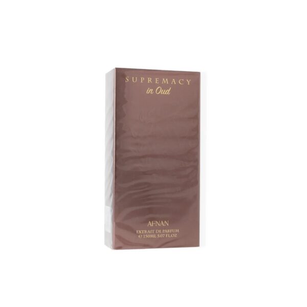 Afnan Perfumes Afnan Supremacy In Oud Extrait de Parfum for Unisex – 5.07 oz