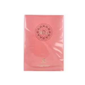 Afnan Perfumes Afnan Tribute Pink Eau de Parfum for Women – 3.4 oz