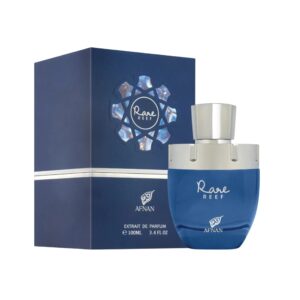 Afnan Rare Reef Eau de Parfum for Unisex – 3.4 oz