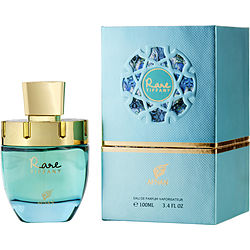 Afnan Rare Tiffany Eau de Parfum for Women - 3.4 oz