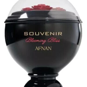Afnan Souvenir Blooming Bliss Eau de Parfum for Women – 3.4 oz