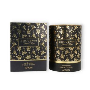 Afnan Souvenir Desert Rose