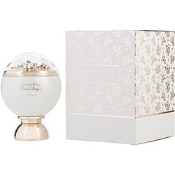 Afnan Souvenir Floral Bouquet Eau de Parfum for Women