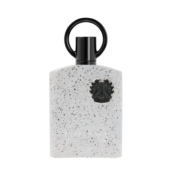 Afnan Supremacy Collector's Edition Eau de Parfum for Men – 3.4 oz