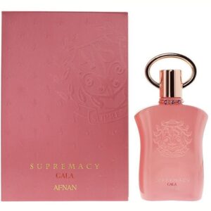 Afnan Supremacy Gala Women's Eau de Parfum Spray