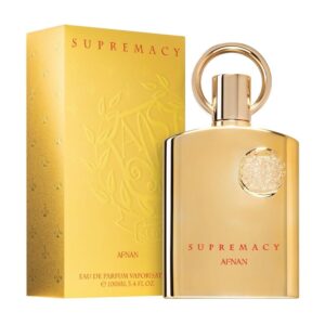Afnan Supremacy Gold Eau de Parfum for Unisex