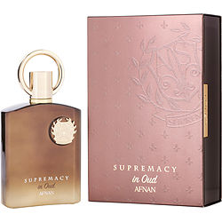 Afnan Supremacy In Oud Extrait de Parfum Spray for Men