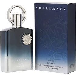 Afnan Supremacy Incense Eau de Parfum Spray for Men