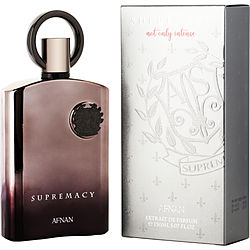 Afnan Supremacy Not Only Intense EXTRAIT DE PARFUM SPRAY 5 OZ