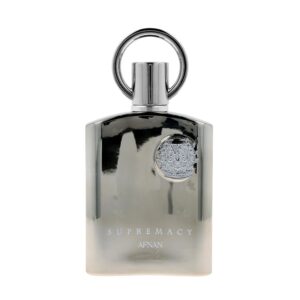 Afnan Supremacy Silver