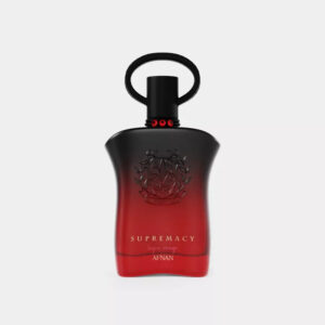 Afnan Supremacy Tapis Rouge Eau de Parfum for Women – 3.4 oz